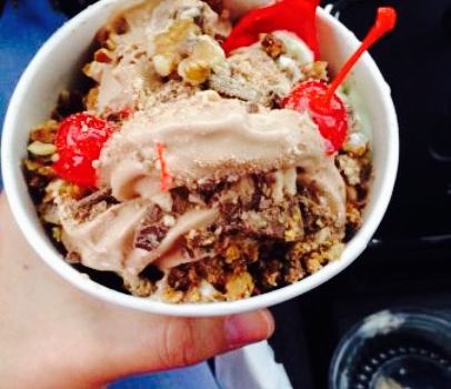 Red Mango