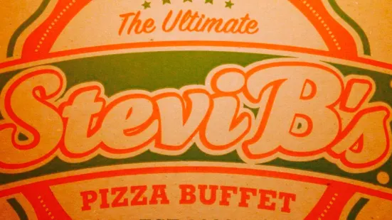 Stevi B's Pizza
