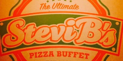 Stevi B's Pizza