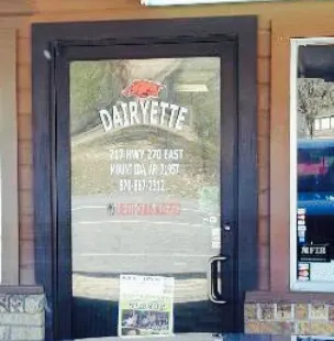 Dairyette