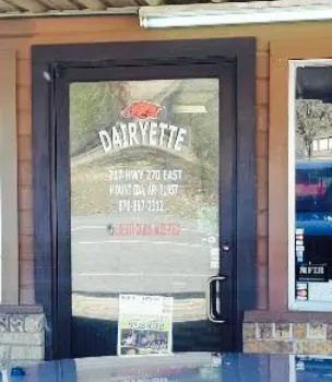 Dairyette