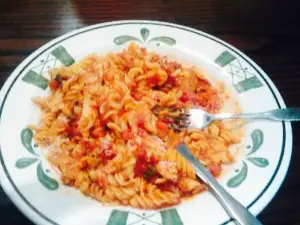 Olive Garden Italian Restaurant
