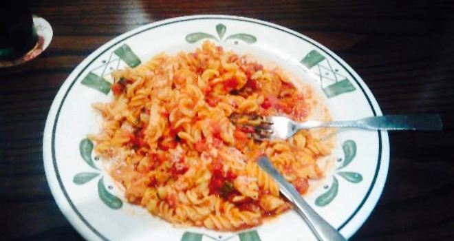 Olive Garden Italian Restaurant
