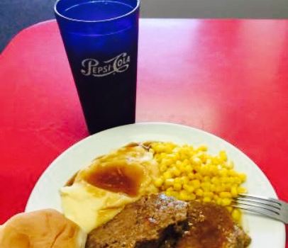 Kirk's