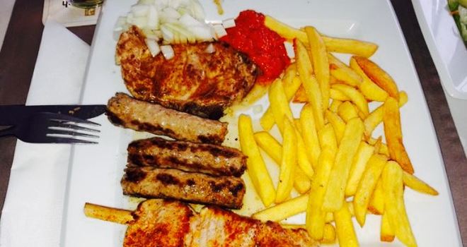Rosi's Restaurant