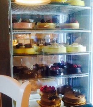 Pasticceria Paolo Riva