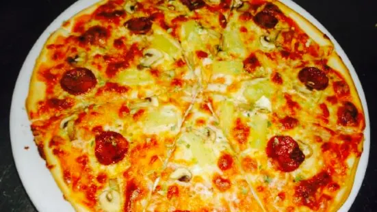 Pizzeria Di Lara - Rodizio Pizzas&Massas