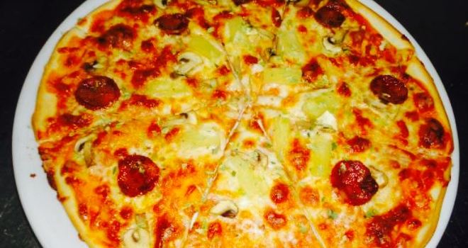 Pizzeria Di Lara - Rodizio Pizzas&Massas