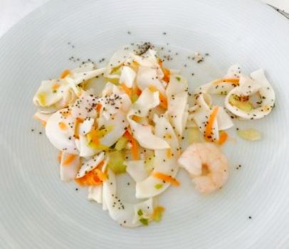 Ristorante Pizzeria Gigetta