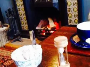 The Red Lion