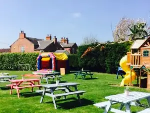 The Unicorns Head