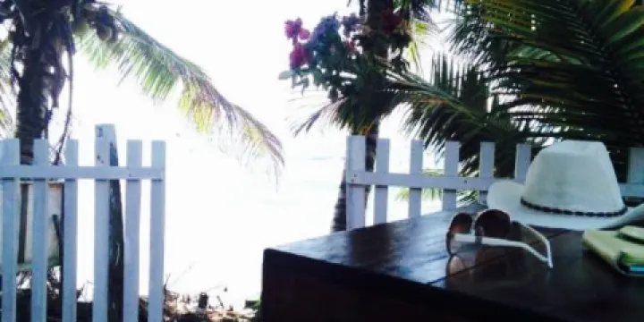 Adora Mirissa Beach Restaurant &Bar