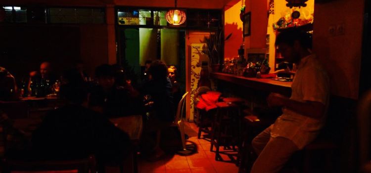 Erla's Mexican Cafe