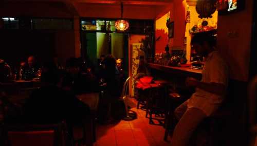 Erla's Mexican Cafe