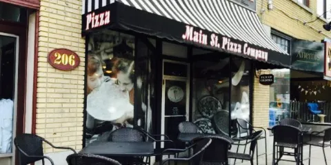 Main St Pizza Company