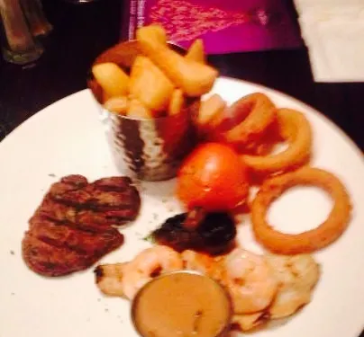 The Coachman Hotel & Restaurant