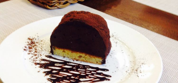 Sharlotta Cafe