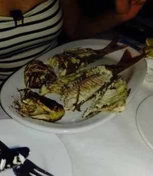 Aronis Fish Tavern