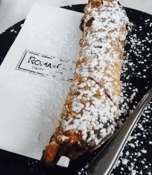 Roma & Co Cafe