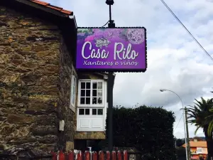 Casa Rilo