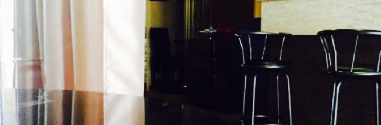 Gusto Bistro Cafe & Bar