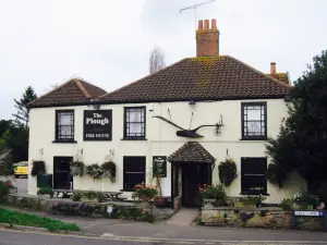 The Plough Inn