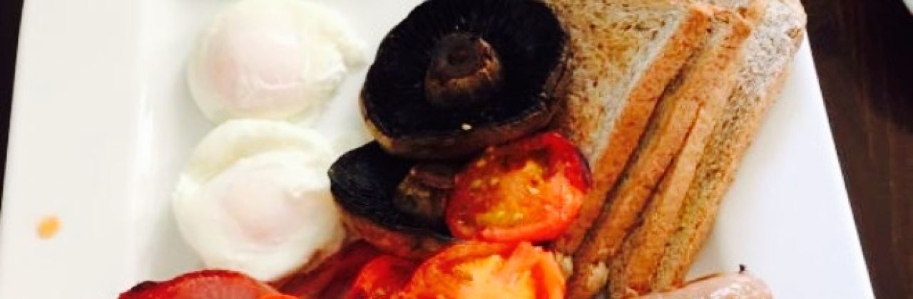 Red Lion Hotel Restarurant