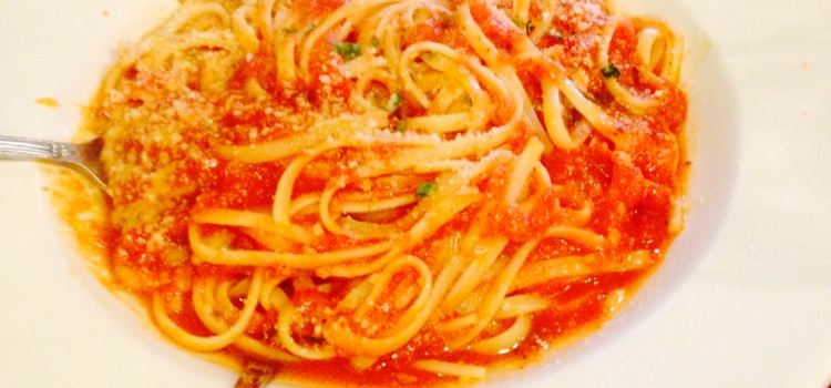 Fortuna Italian Restaurant