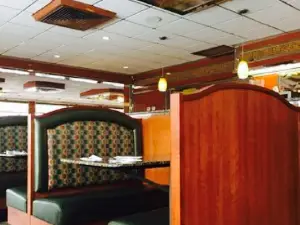 Colonie Diner