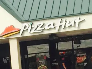 Pizza Hut