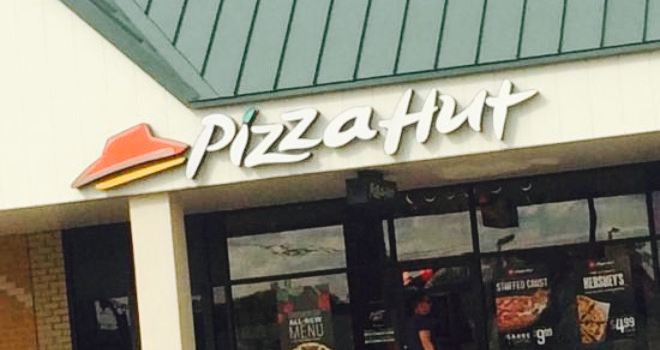 Pizza Hut