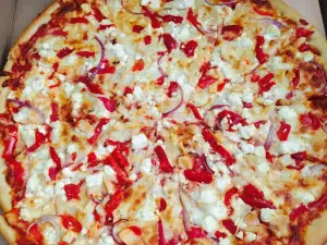 Rose City Pizza