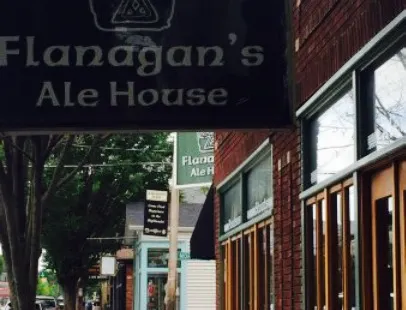 Flanagan's Ale House