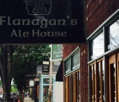 Flanagan's Ale House