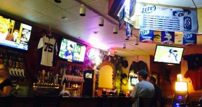 Beef O'Brady's