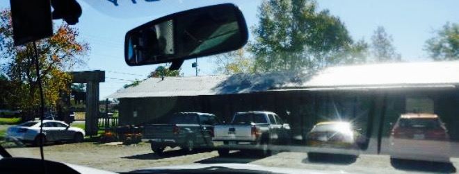 Ranch House Cafe