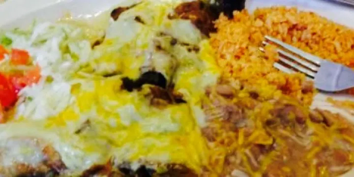 La Cocina Restaurant