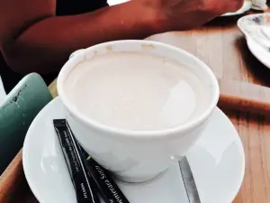 The Creamery