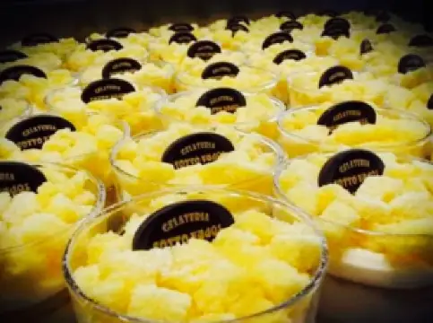 Gelateria SottoSopra