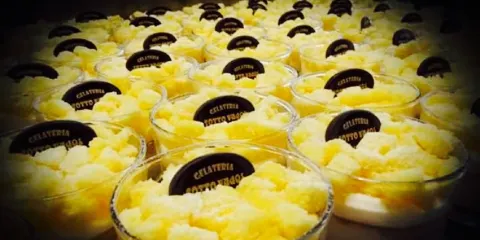 Gelateria Caffetteria SottoSopra