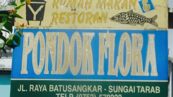 Pondok Flora Restaurant