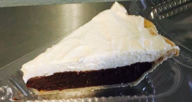 Between The Slices