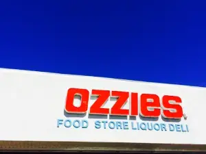 Ozzie's Food Store Liquor