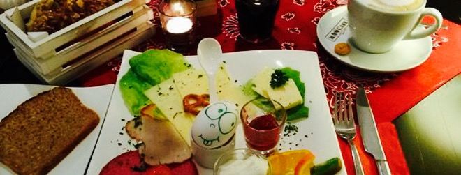 Lach- & Weinstube