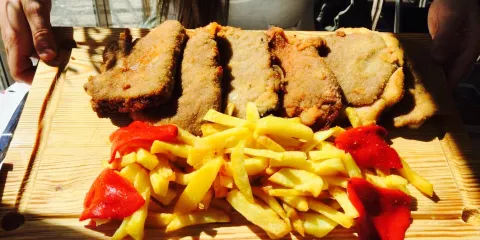 Restaurante Casa Piney