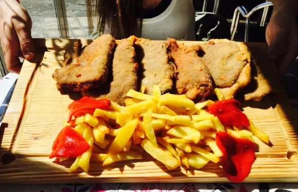 Restaurante Casa Piney