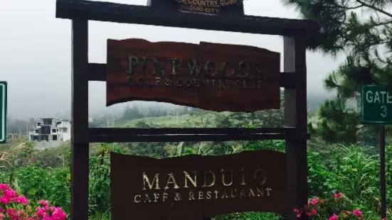 Manduto Cafe And Restaurant