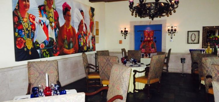 LaFrida Restaurant