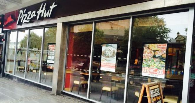 Pizza Hut