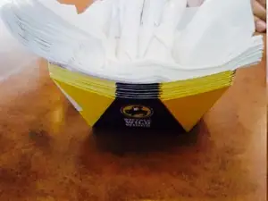Buffalo Wild Wings